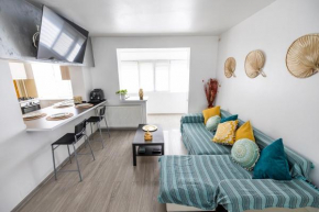 Apartament ExpoParc